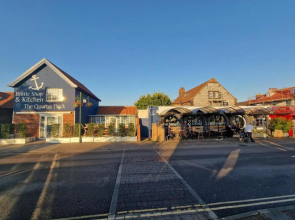 The Crows Nest - Sheringham