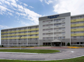 Days Inn by Wyndham Absecon Atlantic City Area
