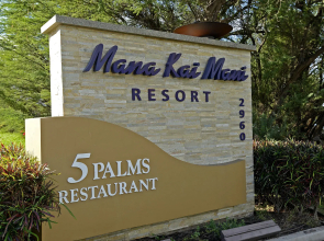 Mana Kai Maui Resort
