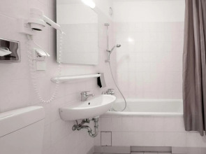 Hotel Berlin Lichtenberg