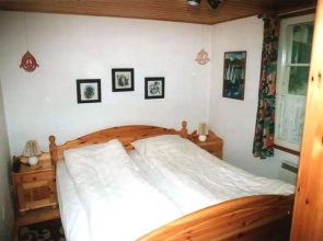 Holiday Home Monkfish House