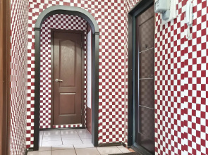 Apartamenty na ulice Salutnaa