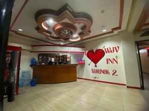 Wjv Inn Tabunok II