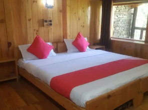 Rajgarh Hills By OYO Rooms