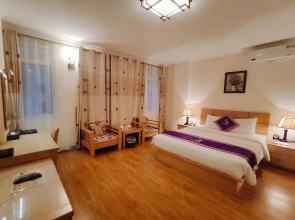 Azumaya Hai Ba Trung 2 hotel