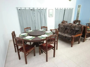 Sea View Apartments