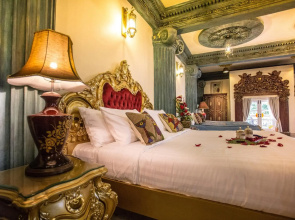 Pingdoi Hualin Boutique Hotel