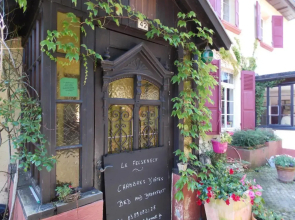 Chambres d'Hôtes Le Felseneck