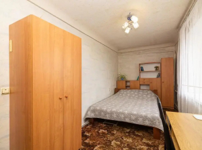 Comfortable apartments on Hrushevskogo street near 16 city hospital