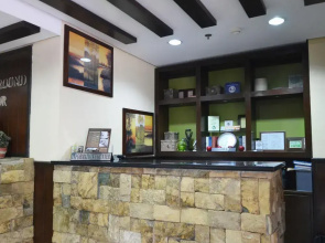 Crosswinds Resort Suites