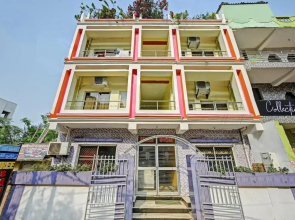 Collection O 6765 Shree Bhumi