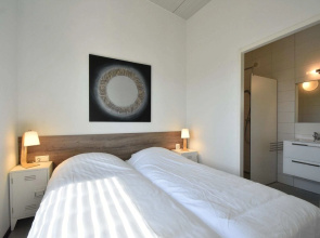 Chic Holiday Home in Callantsoog near Forest