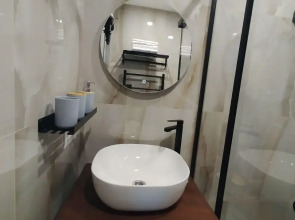 Студия Relax (Релакс) на переулке Холодильный