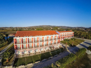 Palatino Hotel