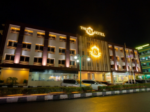 The K Hotel