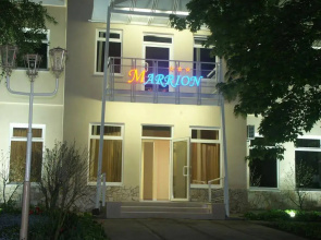 Marrion Hotel