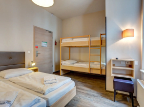 MEININGER Hotel Berlin Mitte