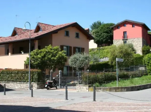B&B Rocca del Colle