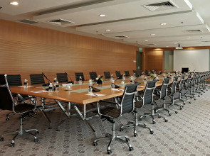 Premiera Hotel Kuala Lumpur