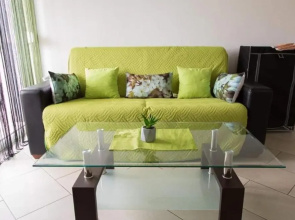 Nada Apartmani