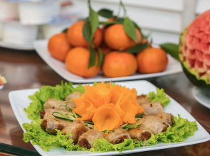 Hanoi Lotus Boutique Hotel