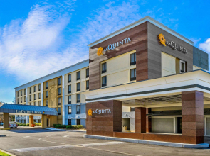 La Quinta Inn by Wyndham Columbia SE / Fort Jackson