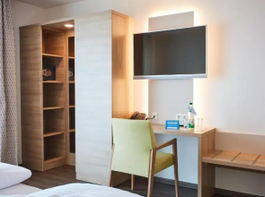 Vital Hotel an der Therme