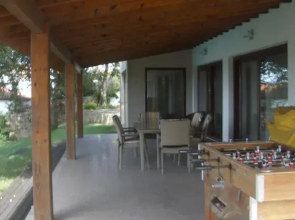 Cividade Villa