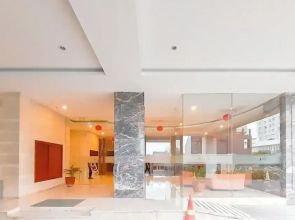 Good Deal And Comfy Studio (No Kitchen) Mataram City Apartment