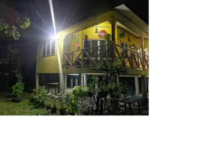 hb cottage homestay
