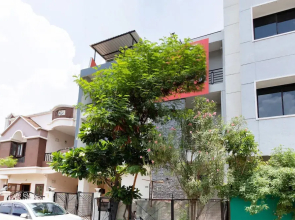 OYO 45279 Hotel Namaste