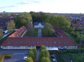 Kragsbjerggaard Vandrerhjem