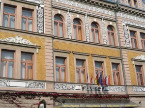 Bohemia Inn Hotel