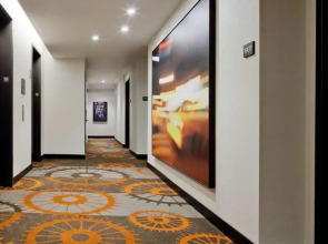 Residence Inn Marriott New York Downtown Manhattan/WTC Area