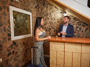 El Sueño De Alejandra Apartments