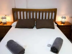 Tarifa Beach Rentals Tortuga 2