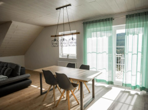 Ferienwohnung Nallenblick