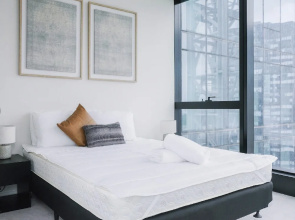 DreamHost Apartments at Southbank
