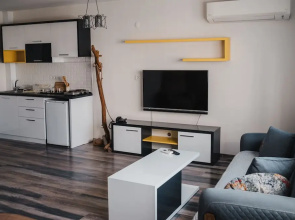 Elite Residence Alsancak