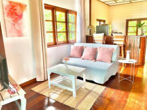 Hin Kong Sunset Beach Front House