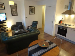 Appartement 2 pièces