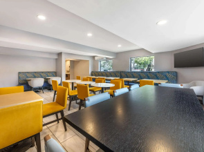 Sleep Inn Miami International Airport