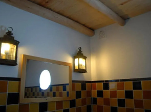 Casa da Padeira - TER