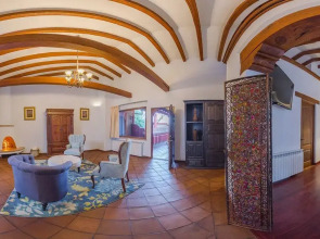 Hotel Boutique & Spa Casa Colorada