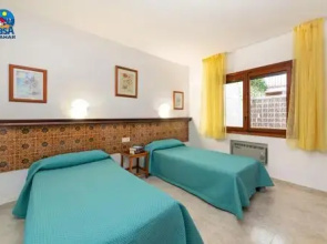 Apartamentos Arcos I Casa Azahar