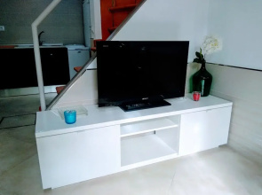 Wish Suite Barrio De Leon En Triana