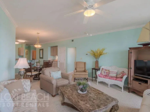 Legacy Towers-Legacy II 1208 Deluxe