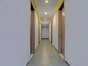 Treebo Shiv Chhaya