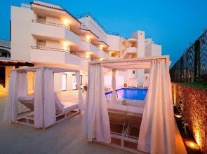 My Way Luxury Ibiza Studio - AB Group