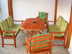 Ferienwohnung Cologne